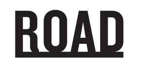 FOAM LETTERS | 6 inch tall |  ROAD