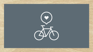 Bike Spacer Opto Header 35.6x20 B