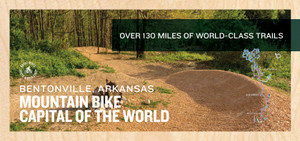 Global Great Rides Bentonville OZ Trails Opto Header single-sided A