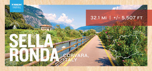 Global Great Rides Dolomites Opto Header single-sided A