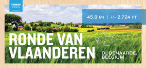 Global Great Rides Flanders Opto Header single-sided A