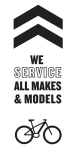 Wayfinding | Service Floor