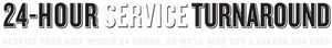 24Hour Service Horizontal