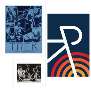 Heritage Gallery Posters (set of 3)