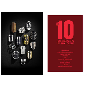 Back of the House Posters (set of 2)