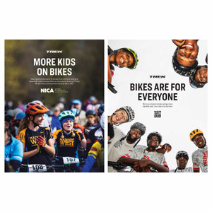Brand Stories Batch A (set of 2)