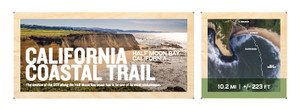 Global Great Rides California | California Coastal Trail - Half moon Bay | Header In