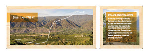 Great Rides California | Ojai Valley Trail | Header above