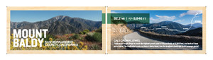 Great Rides California | Mount Baldy - San Bernardino County | Header In