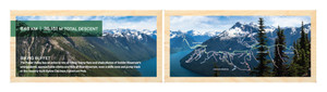 Global Great Rides Canada - British Columbia | Chilliwack | Header Above