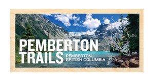 Global Great Rides Canada - British Columbia | Pemberton Trails - Pemberton | Header In