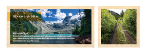 Global Great Rides Canada - British Columbia | Sea To Sky Trail - Squamish to Pemberton | Header Above