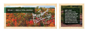 Global Great Rides Canada - Toronto | Three Stage - Collingwood | Header Above