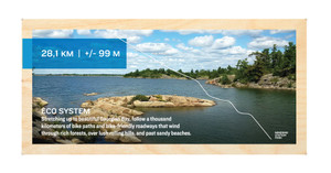 Global Great Rides Canada - Toronto | North Simcoe Rail Trail - Simcoe County | Header Above