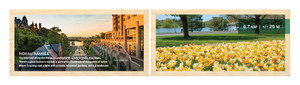 Global Great Rides Canada - Toronto | Rideau Canal - Ottawa | Header above