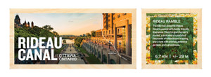 Copy of Global Great Rides Canada - Toronto | Rideau Canal - Ottawa | Header In