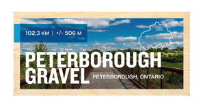Global Great Rides Canada - Toronto | Peterborough Gravel - Peterborough | Header In
