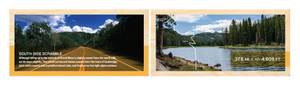 Global Great Rides Colorado | Grand Mesa South - Cedaredge | Header Above