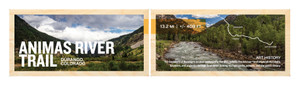 Global Great Rides Colorado | Animas River Trail - Durango | Header In