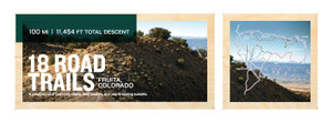 Global Great Rides Colorado | 18 Road Trails - Fruita | Header In