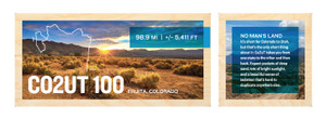 Global Great Rides Colorado | Co2ut 100 - Fruita | Header In