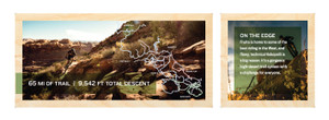 Global Great Rides Colorado | Kokopelli Loops - Fruita | Header Above
