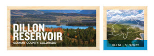 Global Great Rides Colorado | Dillion Reservoir - Summit County | Header In