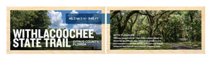 Global Great Rides Florida | Withlacoochee State Trail - Citrus County | Header In