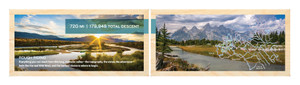 Global Great Rides Idaho | Teton Valley Trails - Teton Valley | Header Above