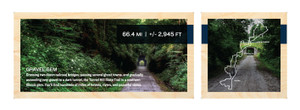 Global Great Rides Illinois | Tunnel Hill Loop - Vienna | Header Above