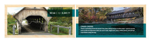 Global Great Rides Maine | Cross New Hampshire Adventure Trail - Bethel | Header Above