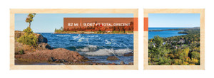 Global Great Rides Michigan | Copper Harbor | Header Above
