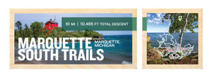 Global Great Rides Michigan | Marquette South Trails _ Marquette | Header In