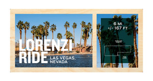 Global Great Rides Nevada | Lorenzi - Las Vegas | Header In