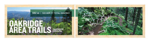 Global Great Rides Oregon | Oakridge Area Trails - Oakridge | Header In