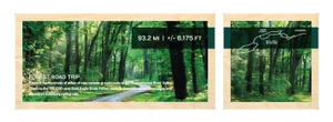 Global Great Rides Pennsylvania | Lewisburg Gravel - Lewisburg | Header Above