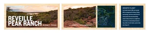 Global Great Rides  Texas | Reveille Peak Ranch - Burnet | Header In