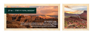 Global Great Rides Utah | The Whole Enchilada - Moab | Header Above