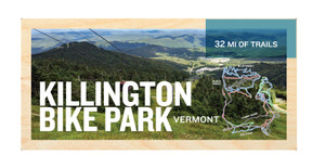 Global Great Rides Vermont | Killington Bike Park | Header In