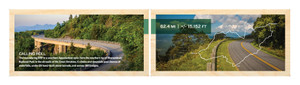 Global Great Rides Virginia | Blue Ridge Parkway - Waynesboro | Header Above