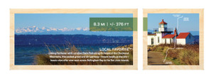Global Great Rides Washington | Interurban Trail - Bellingham | Header Above 2