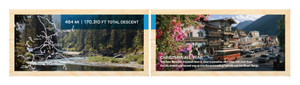 Global Great Rides Washington | Leavenworth Area Trails - Leavenworth | Header In