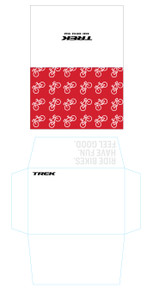 Stationery | Artwork D | 100 Cards | 100 Envelopes 