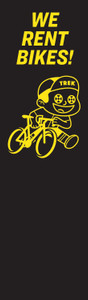 We Rent Bikes SBM