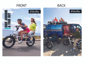 Electra Ponto Go! Window Banner B | 48x60