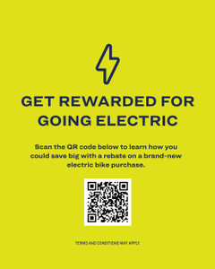 Electric Rebate 8x10