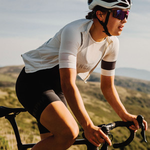 Rapha Women's 20x20 Block graphic (With block)