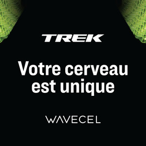 Wavecel POP Header F (French)