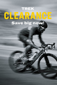 Summer Clearance Sidewalk Sign 