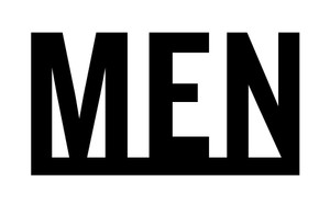 FOAM LETTERS | 6 inch tall |  MEN